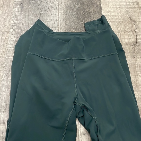 LuLu Lemon Leggings - Picture 3 of 3